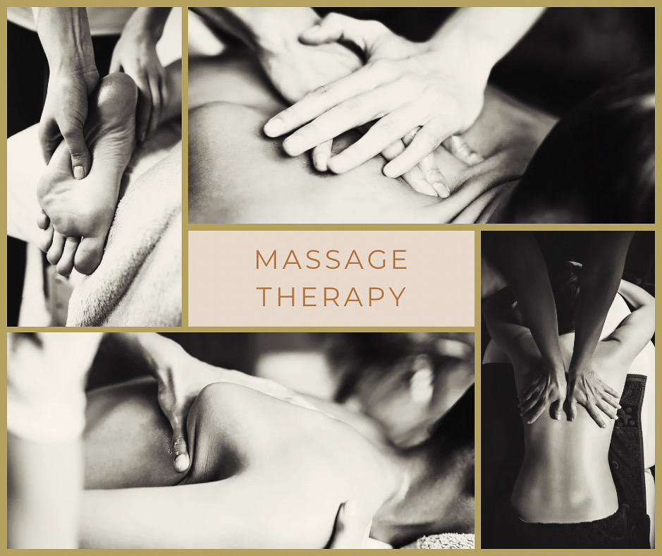 ÁNIMA: Massage & Holistic therapy · Fotos 1